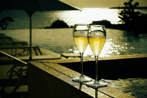 IRAPH SUI, a Luxury Collection Hotel, Miyako Okinawa