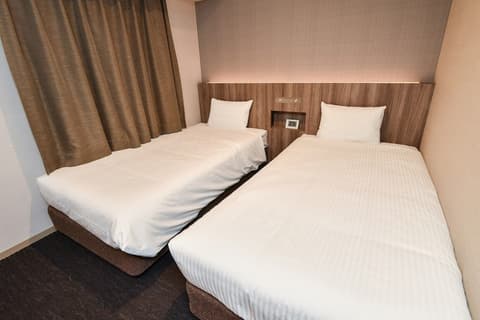 Sanco Inn Osaka Yodoyabashi Shikinoyu