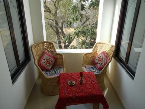 Hotel Mandawa Palace