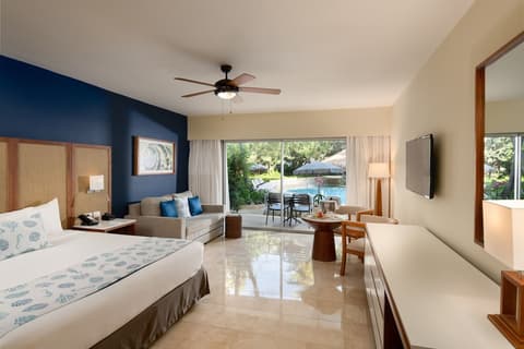 Sunscape Dominican Beach Punta Cana