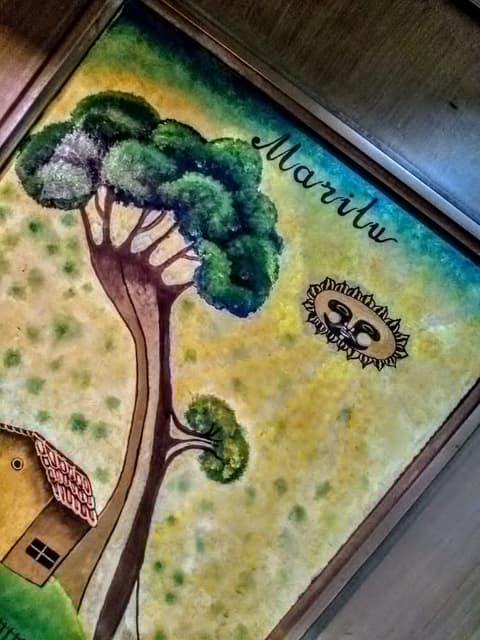 Hotel Boutique Casa Abuela María