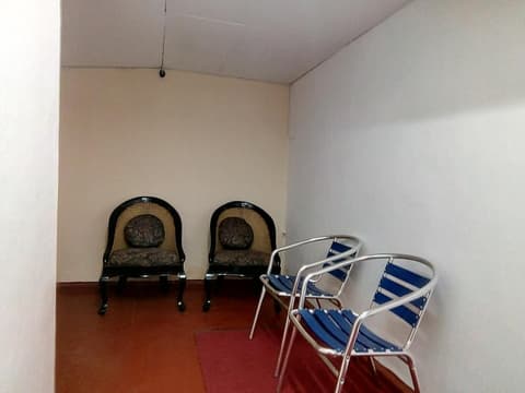 White Cottage Nuwara Eliya