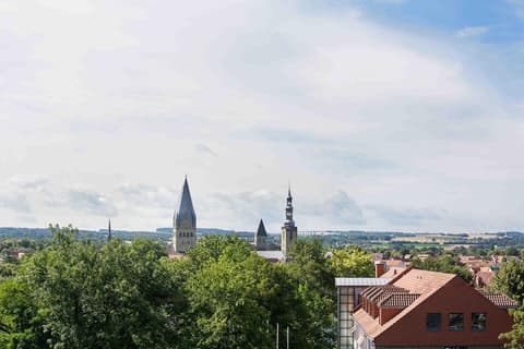 Deck 8 Designhotel.Soest