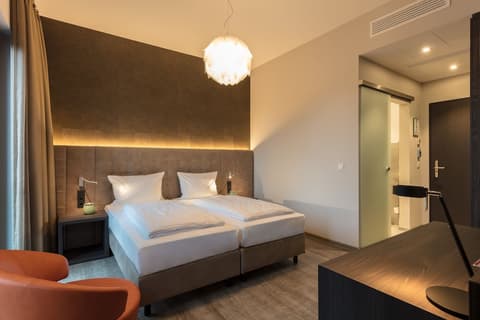 Deck 8 Designhotel.Soest