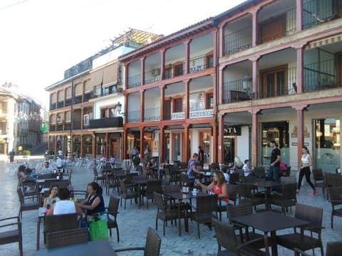Hostal Ciempozuelos