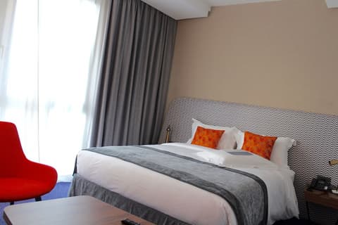 Kyriad Résidence Casablanca Centre Ville