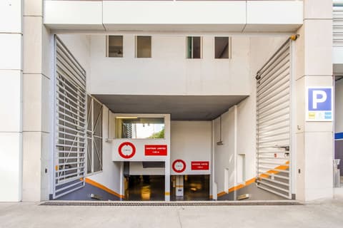 Kyriad Résidence Casablanca Centre Ville