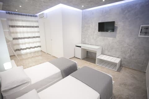 Tropea Luxury & Charm