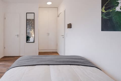Eco Smart Apartments Erlangen