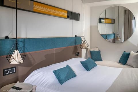 The Mirage Resort & SPA