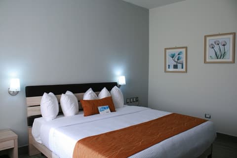 Comfort Inn Irapuato