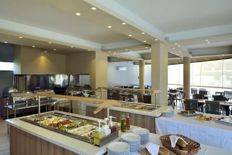 Selyria Resort - All Inclusive, Dining