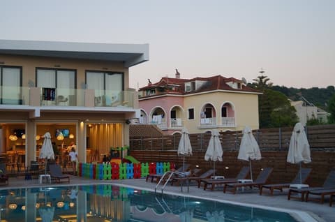 Selyria Resort - All Inclusive, Pool