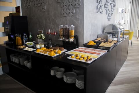 Thomar Boutique Hotel