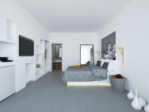 Paralia Diamond Villa