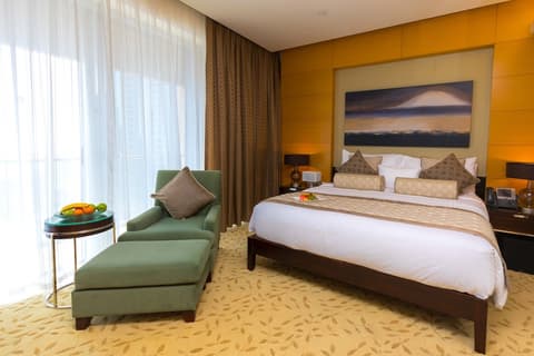 Westminster Dubai Mall