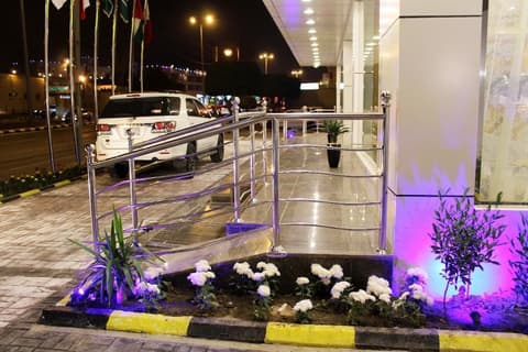 AL Muhaidb Residence Abha