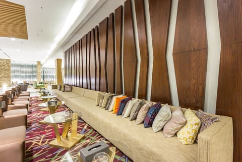 Ewaa Express Hotel - Al Hamra