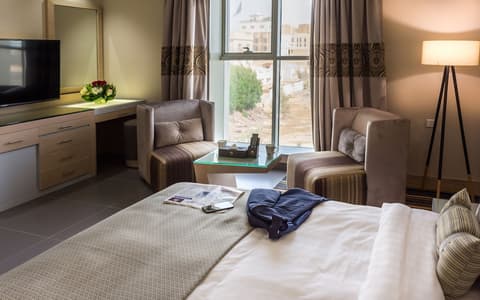 Ewaa Express Hotel - Al Hamra