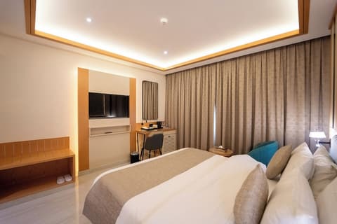 Smana Hotel Al Raffa