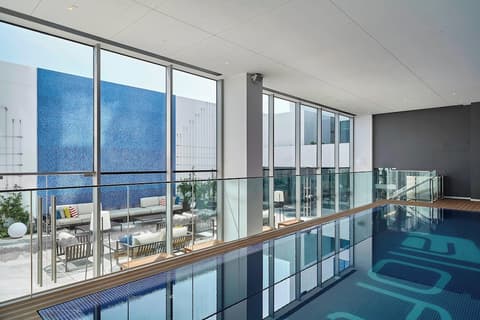 Aloft by Marriott Lima Miraflores