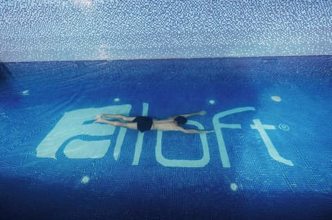 Aloft Lima Miraflores