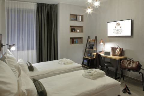 Hotel Memories OldTown