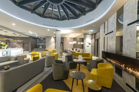 Hampton by Hilton Poznan Old Town