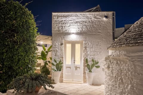 Trulli Di Zia Vittoria