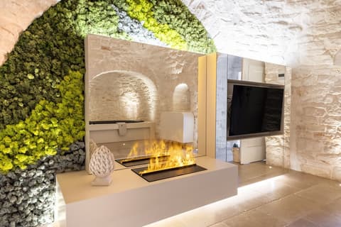 Trulli Di Zia Vittoria