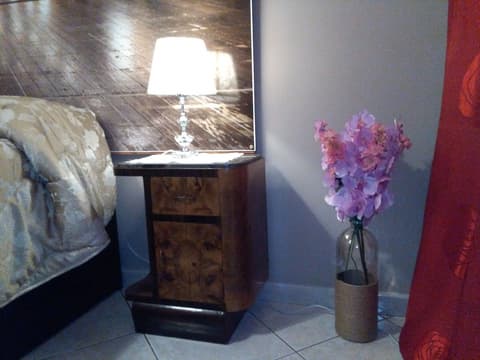 B&B Salita Metello, Room