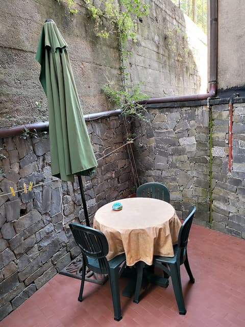 Albergo Al Carugio, Room