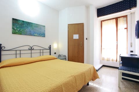 Albergo Al Carugio, Room