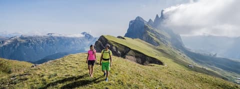 Hotel Weisses Rössl - Cavallino Bianco
