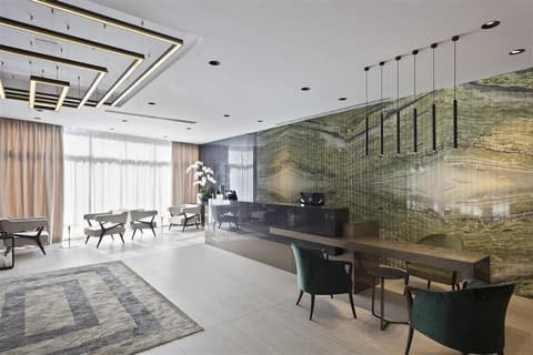 Hotel Ami Budva Petrovac