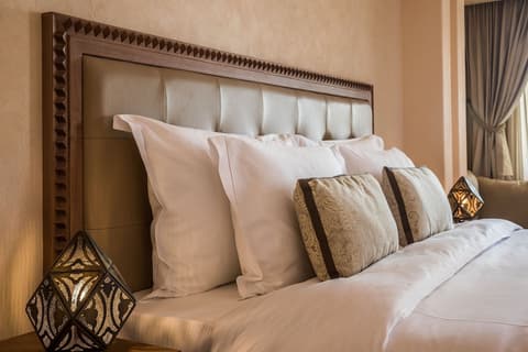 Al Wathba, a Luxury Collection Desert Resort & Spa, Abu Dhabi