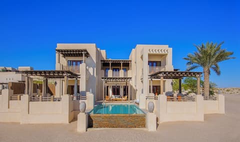 Al Wathba, a Luxury Collection Desert Resort & Spa, Abu Dhabi