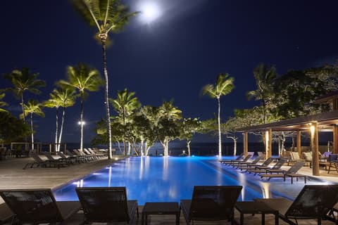 Kûara Hotel