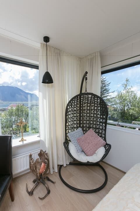 Blómasetrið Homestay