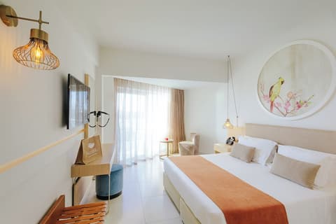 Nissiblu Beach Resort