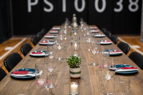 Moxy NYC Downtown, Meeting facility