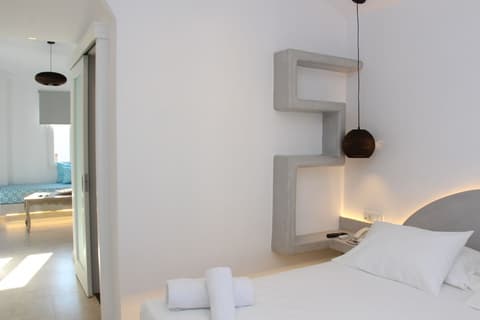 Emerald Collection Suites