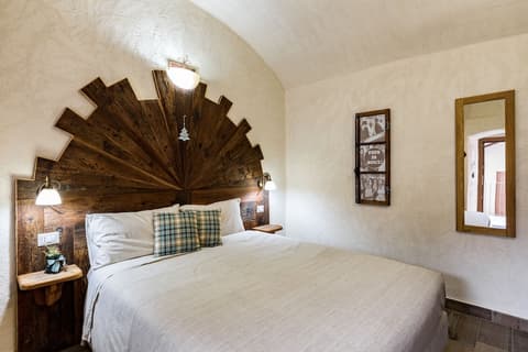 La Moraine Enchantée