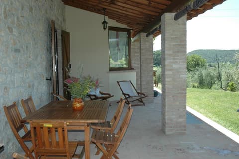 Agriturismo Tara