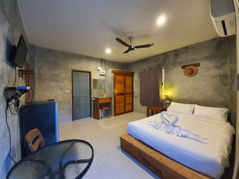 Life Koh Tao Resort, 