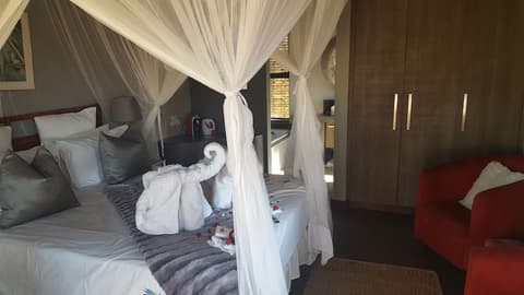 Call of the Wild Lodge