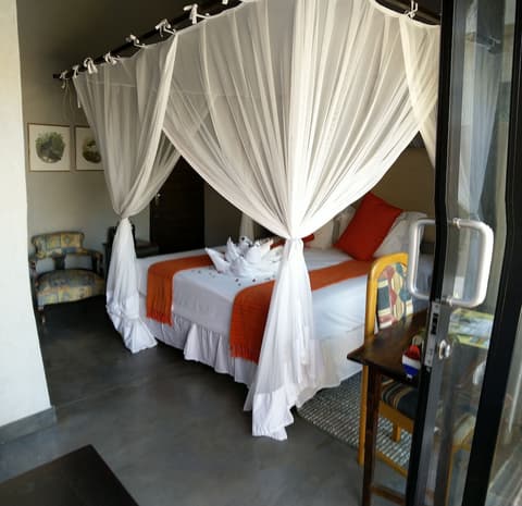 Call of the Wild Lodge, Room