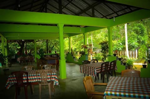 Paradise Guest House