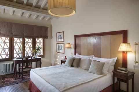 Viesca Toscana Suites & Villas