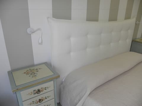 Lemon Rooms Sorrento